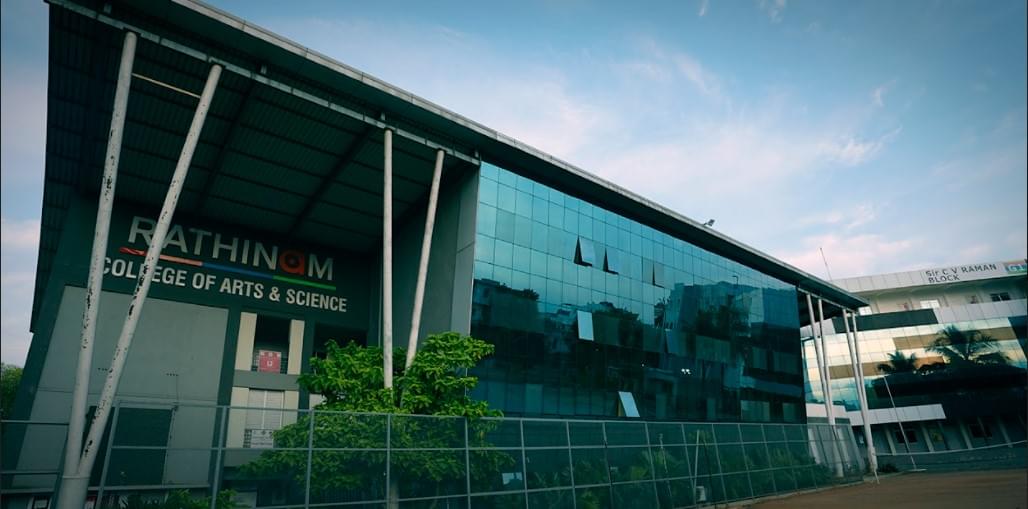 Rathinam College of Arts and Science Coimbatore Campus photo 2